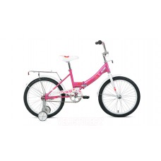 Детский складной велосипед Altair City Kids 20 Compact (2021)
