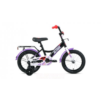 Детский велосипед Altair Kids 14 (2021)