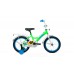 Детский велосипед Altair Kids 16 (2021)