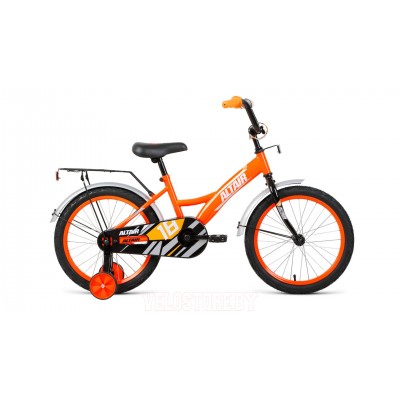 Детский велосипед Altair Kids 18 (2021)