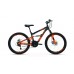 Велосипед Altair MTB FS 24 disc (2021) Велосипед Altair MTB FS 24 disc (2021)