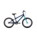 Детский велосипед Altair MTB HT 20 1.0 (2021) Детский велосипед Altair MTB HT 20 1.0 (2021)