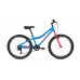 Велосипед Altair MTB HT 24 1.0 (2021)