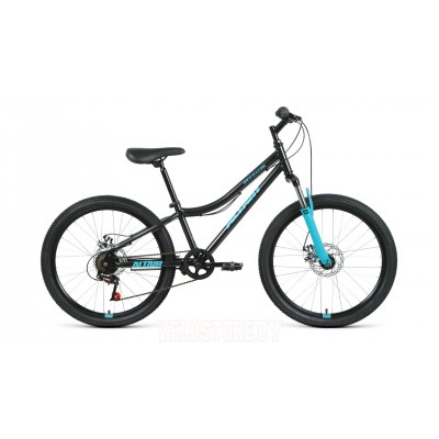 Велосипед Altair MTB HT 24 2.0 disc (2021)