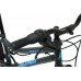 Велосипед Altair MTB HT 24 2.0 disc (2021)