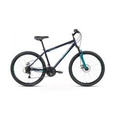 Велосипед Altair MTB HT 26 2.0 disc (2021)