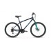 Велосипед Altair MTB HT 26 2.0 disc (2021) Велосипед Altair MTB HT 26 2.0 disc (2021)