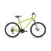 Велосипед Altair MTB HT 26 2.0 disc (2021)