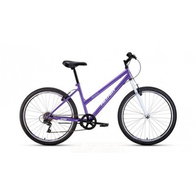 Велосипед Altair MTB HT 26 Low (2021)