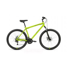 Велосипед Altair MTB HT 27.5 2.0 disc (2021)