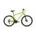 Велосипед Altair MTB HT 27.5 2.0 disc (2021)