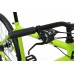 Велосипед Altair MTB HT 27.5 2.0 disc (2021)