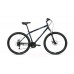 Велосипед Altair MTB HT 27.5 2.0 disc (2021)