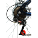 Велосипед Altair MTB HT 27.5 2.0 disc (2021)