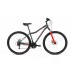 Велосипед Altair MTB HT 29 2.0 disc (2021)