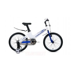 Детский велосипед Forward Cosmo 18