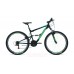 Велосипед Forward Raptor 27.5 1.0