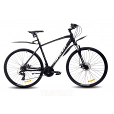 Велосипед Racer Alpina 1.0 Men (2020)