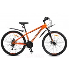 Велосипед Racer Boxfer 26 (2021)