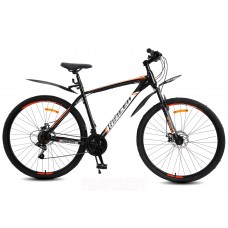 Велосипед Racer Boxfer 29 (2021)