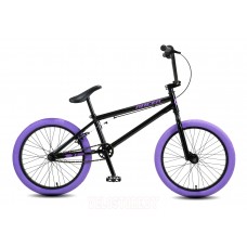 Велосипед Racer Clip 20 (2021)