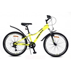 Велосипед Racer Dakar 24 (2021)