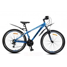 Велосипед Racer Matrix 26 (2021)