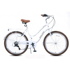 Велосипед Racer Nomia 26 (2021)