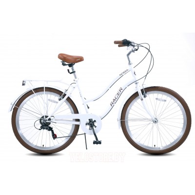 Велосипед Racer Nomia 26 (2021)