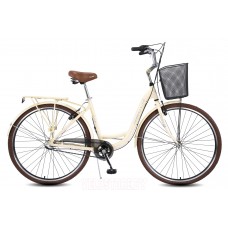 Велосипед Racer Tempo CTB (2021)