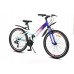 Велосипед Racer Vega 26 (2021)