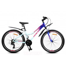 Велосипед Racer Vega 26 (2021)