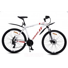 Велосипед Racer XC90 27.5 (2021)